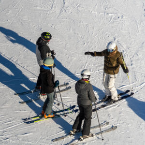 SKI GIRLS 13.02